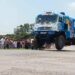 Auto : Le Grand Prix Camions du Castellet fait son retour