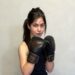 Maëva Levet : « La Savate, ma boxe coup de cœur »