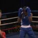 Boxe : Christopher Missengue s’incline de peu