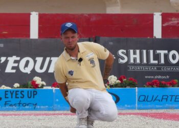 Masters de Pétanque : L’équipe Montoro remet ça