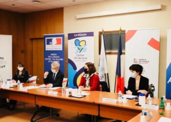 Le Centre-Val de Loire adopte son Projet Sportif Territorial