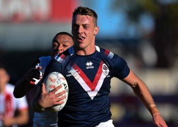 Luc Lacoste : « Notre discipline mérite de revenir sur le devant de la scène »