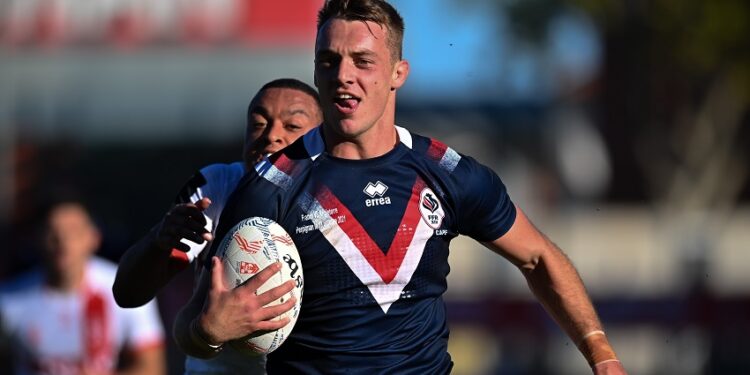 Luc Lacoste : « Notre discipline mérite de revenir sur le devant de la scène »