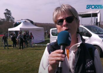 Cross UNSS : « Une formation à la citoyenneté »