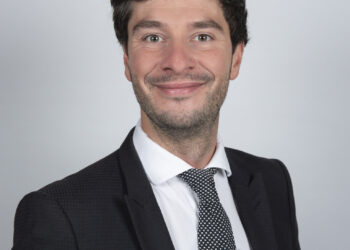 Willy Bourgeois : « Créer une harmonie autour du sport »