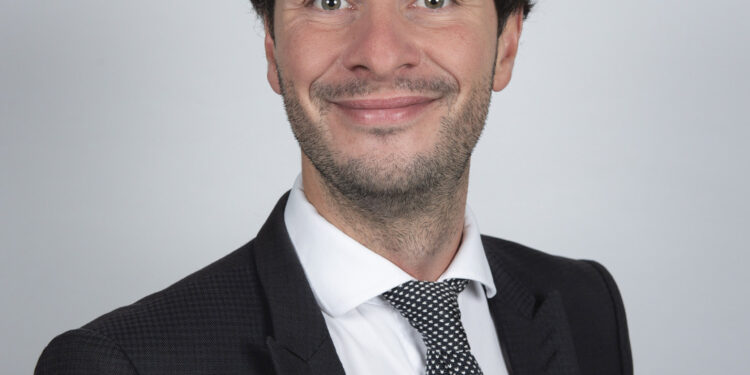 Willy Bourgeois : « Créer une harmonie autour du sport »