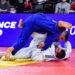 Le judo francilien retrouve les tatamis