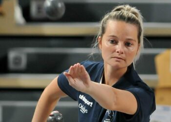 Cindy Peyrot : « J’ai fait mon chemin toute seule »