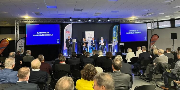 Le Mouvement Olympique et Sportif Occitanie veut créer un héritage