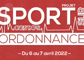 STAPS : Le sport sur ordonnance à l’honneur à Marseille