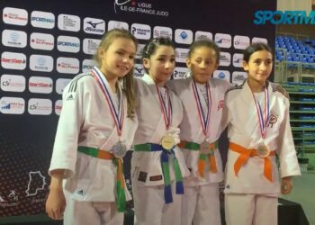 Judo – Inès Ait Fodil : « Voir si je me suis améliorée »