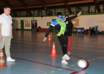 STAPS : Orléans s’est mobilisé pour la JSNH