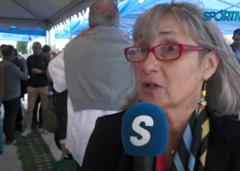 Les CDOS représentés à la Maison Régionale des Sports