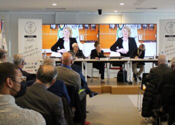 « Une dimension territoriale historique » pour le CROS Île-de-France