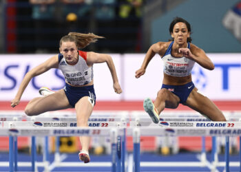 Léonie Cambours : « Les Jeux ne sont plus seulement  un rêve, mais un objectif »
