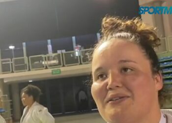 Judo – Lucie Dupin : « Plus d’expérience »