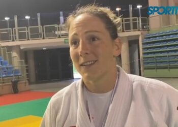 Judo – Vanessa Dureau : « Beaucoup de travail »