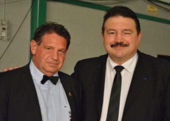 Robin Dolpierre : « Avoir une boxe professionnelle attractive en France »