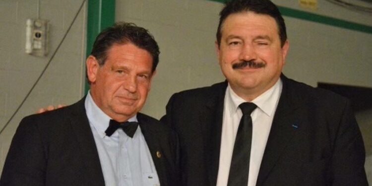 Robin Dolpierre : « Avoir une boxe professionnelle attractive en France »