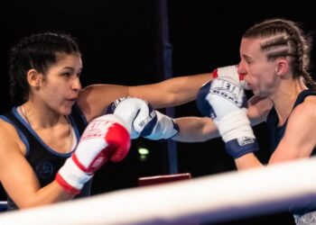 Savate : Place à l’Assaut à Paris