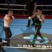 Savate : Damien Fabregas remporte le choc des champions