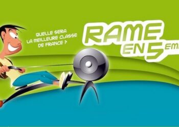 Canoë-Kayak : La Fête du Canoë se perpétue à Reims