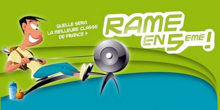 Canoë-Kayak : La Fête du Canoë se perpétue à Reims