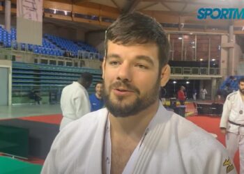Judo – Adrien Geoffroy : « Une bonne préparation »