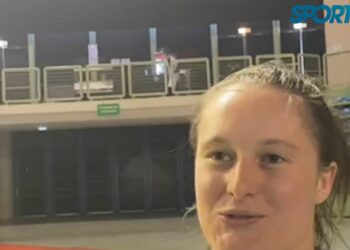 Judo – Laura Haberstock : « C’est un état d’esprit »