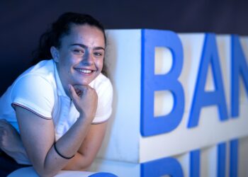 BMX : Mariane Beltrando vise encore plus haut