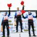 Mattéo Baud : « Un bel accomplissement »