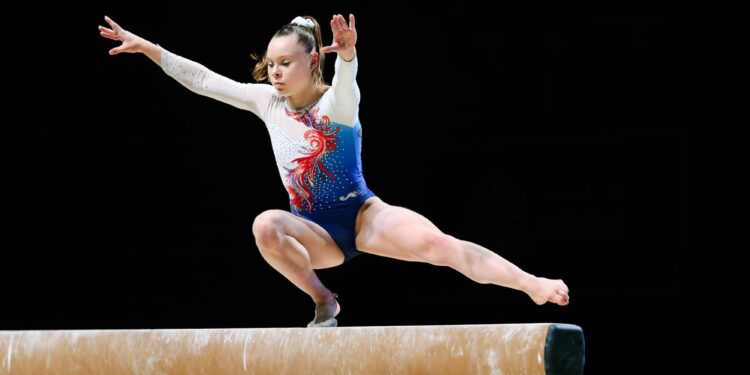 Gymnastique : En Top 12, le dénouement approche