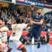 Handball : Le PSG toujours impérial en championnat