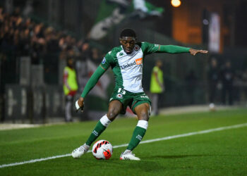 Football : Le Red Star veut assurer son maintien