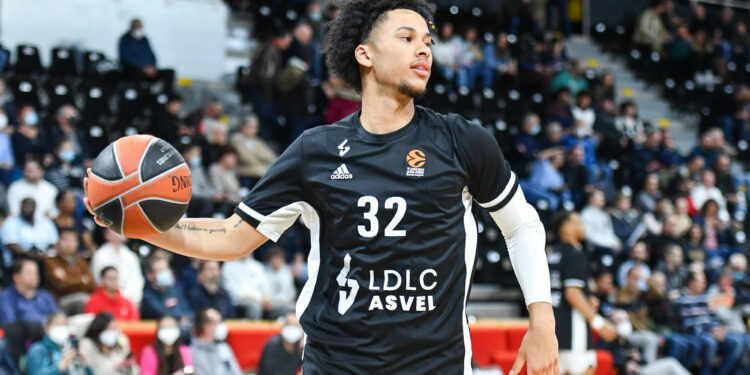 Basket : Matthew Strazel, direction la NBA ?