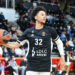 Basket : Matthew Strazel, direction la NBA ?
