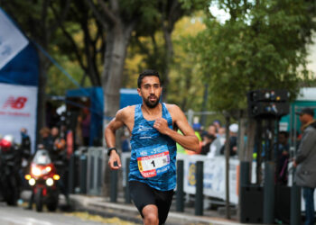 Running : La Sainté-Lyon dans les starting-blocks