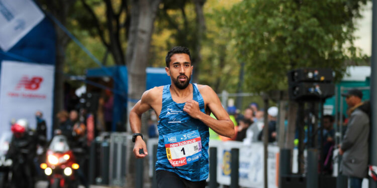 Running : La Sainté-Lyon dans les starting-blocks