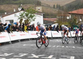 Cyclisme : Qui pour briller sur le Tour du Jura ?