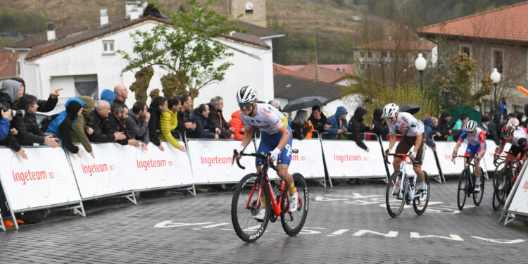 Cyclisme : Qui pour briller sur le Tour du Jura ?