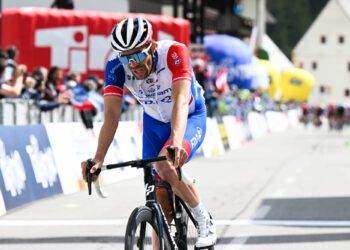Cyclisme : Le retour en grâce de Thibaut Pinot