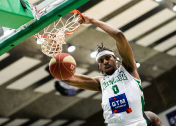 Basket : Nanterre et Paris restent souverains