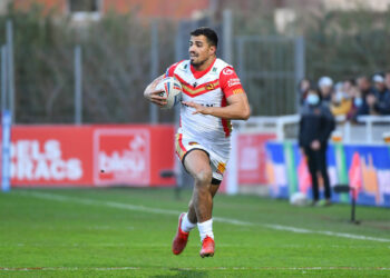 Rugby XIII : Derby français au menu en Super League