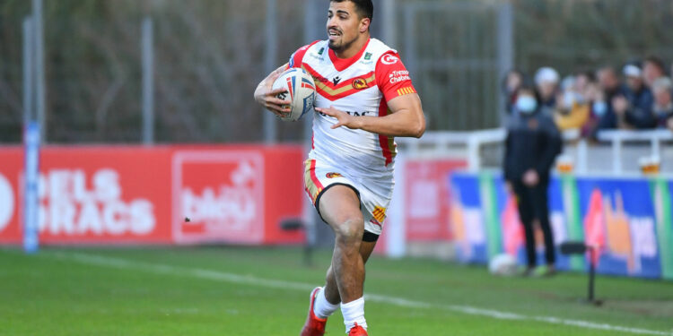 Rugby XIII : Derby français au menu en Super League