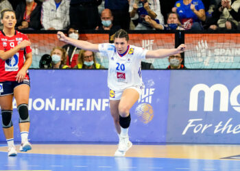 Handball : Les Bleues veulent terminer leur saison en beauté