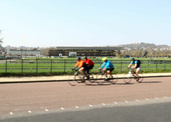 Cyclisme : La Creuse devient « Terre d’Excellence Cycliste »