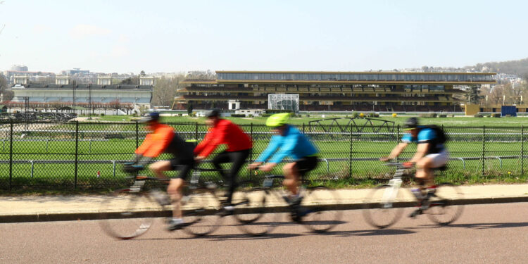 Cyclisme : 66 Degrés Sud, le paradis des cyclos à Perpignan