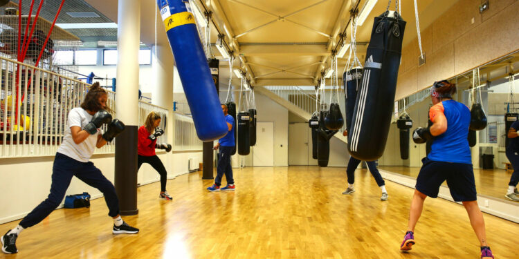 Boxe : Les Bleuets ambitieux sur la scène européenne