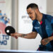 Tennis de table : Première réussie pour « Une école, une table »