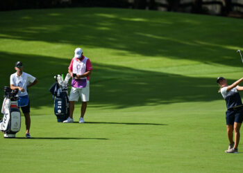 Jean-Luc Cayla : « Un formidable outil pour le golf français »